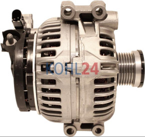 Lichtmaschine BMW 116i 118i 120i 316i 318CI 318i 320i 328Li 520i X1 X3 Z4 E46 E60 E81 E82 E83 E84 E85 E87 E88 E90 E91 E92 E93 Bosch 0124525042 0124525045 0124525059 0124515561 0399604014 0986046270 0986047240 14 Volt 150 Ampere Original Bosch